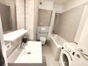 2 Camere Cu Parcare Virtuții 22  Park Residence Politehnica - imagine 4