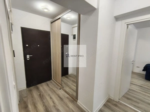 2 Camere Cu Parcare Virtuții 22  Park Residence Politehnica - imagine 6