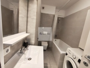 2 Camere Cu Parcare Virtuții 22  Park Residence Politehnica - imagine 8