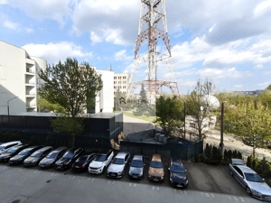 2 Camere Cu Parcare Virtuții 22  Park Residence Politehnica - imagine 7