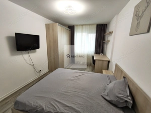 2 Camere Cu Parcare Virtuții 22  Park Residence Politehnica - imagine 13