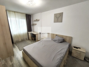 2 Camere Cu Parcare Virtuții 22  Park Residence Politehnica - imagine 11