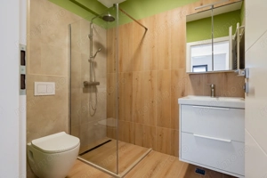 NOU! Spatii de birouri premium de inchiriat | Bdul 1 Mai | Parcare - imagine 12