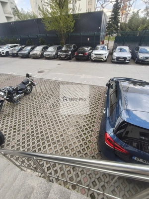 2 Camere Cu Parcare Virtuții 22  Park Residence Politehnica - imagine 15