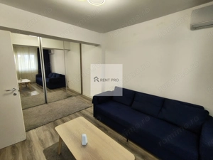 2 Camere Cu Parcare Virtuții 22  Park Residence Politehnica - imagine 14