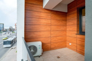 NOU! Spatii de birouri premium de inchiriat | Bdul 1 Mai | Parcare - imagine 13