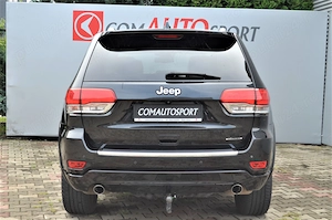 Jeep Grand Cherokee 3.0 TD AT Laredo - imagine 7