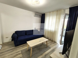 2 Camere Cu Parcare Virtuții 22  Park Residence Politehnica - imagine 12