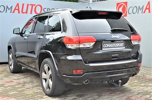 Jeep Grand Cherokee 3.0 TD AT Laredo - imagine 6