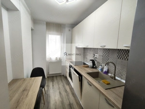 2 Camere Cu Parcare Virtuții 22  Park Residence Politehnica - imagine 16