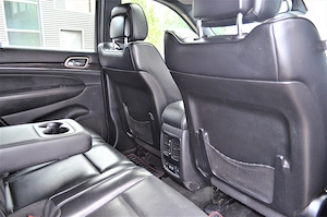 Jeep Grand Cherokee 3.0 TD AT Laredo - imagine 4