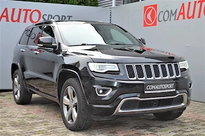 Jeep Grand Cherokee 3.0 TD AT Laredo - imagine 10