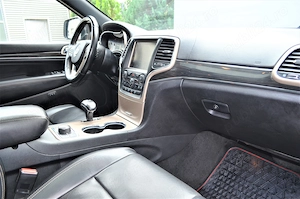 Jeep Grand Cherokee 3.0 TD AT Laredo - imagine 3