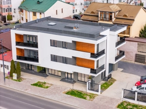 NOU! Spatii de birouri premium de inchiriat | Bdul 1 Mai | Parcare - imagine 16