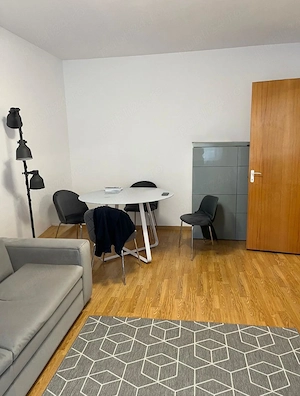 Garsoniera metrou Dristor  - imagine 2