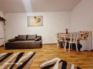 Garsoniera decomandata - 38 mp - Dristor