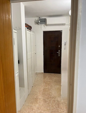 Garsoniera metrou Dristor  - imagine 6