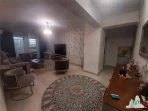 Matei Basarab in exclusivitate apartament deosebit- mobilat -utilat lux