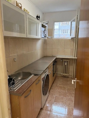 Garsoniera metrou Dristor  - imagine 5