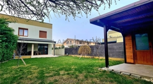 Vila de inchiriat Dumbravita, mobilata si utilata - imagine 14