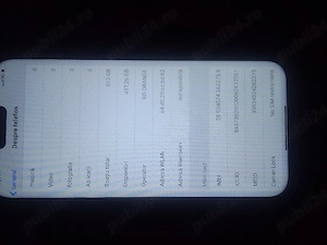 iPhone 16 promax Replica - imagine 3