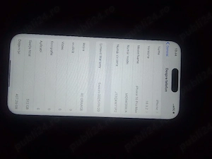 iPhone 16 promax Replica - imagine 4