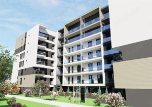 Theodor Pallady, Teren de v #226;nzare -3084 mp, cu autorizatie construire si proiect - imagine 9