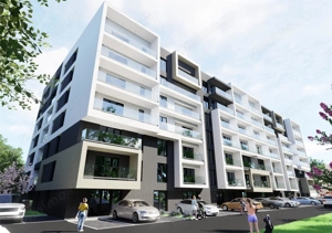 Theodor Pallady, Teren de v #226;nzare -3084 mp, cu autorizatie construire si proiect - imagine 6