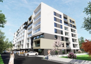 Theodor Pallady, Teren de v #226;nzare -3084 mp, cu autorizatie construire si proiect - imagine 3