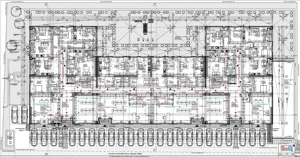 Theodor Pallady, Teren de v #226;nzare -3084 mp, cu autorizatie construire si proiect - imagine 2