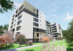 Theodor Pallady, Teren de v #226;nzare -3084 mp, cu autorizatie construire si proiect - imagine 12