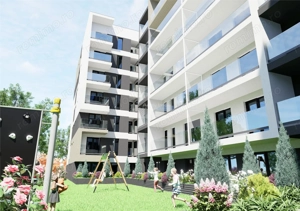 Theodor Pallady, Teren de v #226;nzare -3084 mp, cu autorizatie construire si proiect - imagine 10