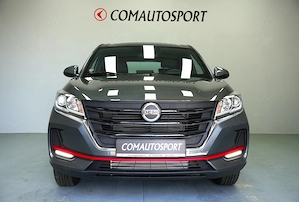 DFSK Fengon 500 - imagine 2