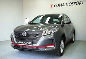 DFSK Fengon 500 - imagine 3