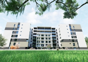 Theodor Pallady, Teren de v #226;nzare -3084 mp, cu autorizatie construire si proiect - imagine 11