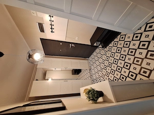 Garsoniera  de închiriat  in Plazza Residence  incepand cu 1 mai direct proprietar  450 euro pe