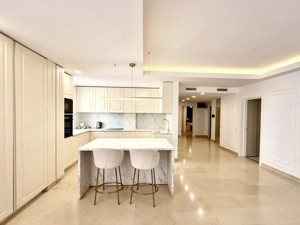 4 Camere | Herăstrău | 169 MP | Parcare | Boxă  - imagine 4