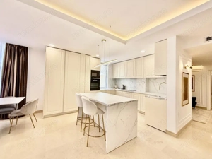 4 Camere | Herăstrău | 169 MP | Parcare | Boxă  - imagine 8