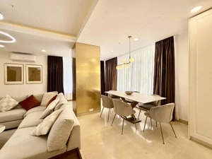 4 Camere | Herăstrău | 169 MP | Parcare | Boxă  - imagine 3