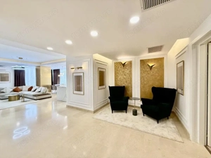 4 Camere | Herăstrău | 169 MP | Parcare | Boxă  - imagine 12