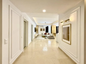 4 Camere | Herăstrău | 169 MP | Parcare | Boxă  - imagine 11