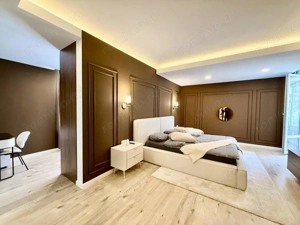 4 Camere | Herăstrău | 169 MP | Parcare | Boxă  - imagine 16