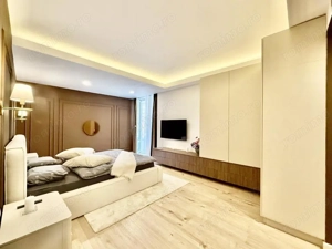 4 Camere | Herăstrău | 169 MP | Parcare | Boxă  - imagine 17