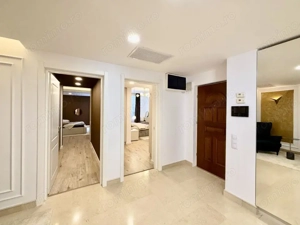 4 Camere | Herăstrău | 169 MP | Parcare | Boxă  - imagine 14