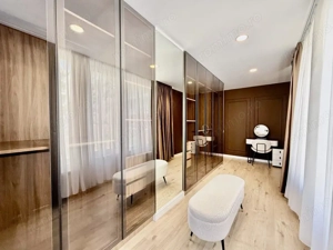 4 Camere | Herăstrău | 169 MP | Parcare | Boxă  - imagine 19