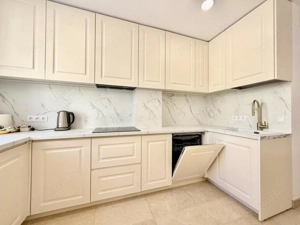 4 Camere | Herăstrău | 169 MP | Parcare | Boxă  - imagine 10