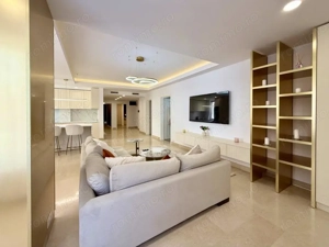 4 Camere | Herăstrău | 169 MP | Parcare | Boxă  - imagine 7