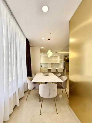 4 Camere | Herăstrău | 169 MP | Parcare | Boxă  - imagine 5