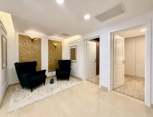 4 Camere | Herăstrău | 169 MP | Parcare | Boxă  - imagine 13