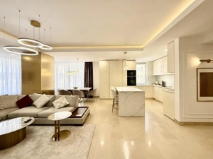 4 Camere | Herăstrău | 169 MP | Parcare | Boxă 